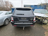 Range rover sport, 2010 - afbeelding 30 van  34