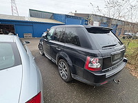 Range rover sport, 2010 - afbeelding 31 van  34