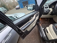 Range rover sport, 2010 - afbeelding 33 van  34