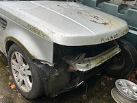 Range rover sport - afbeelding 2 van  7