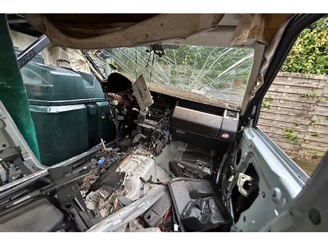 Range rover sport - afbeelding 3 van  7