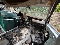 Range rover sport - afbeelding 3 van  7