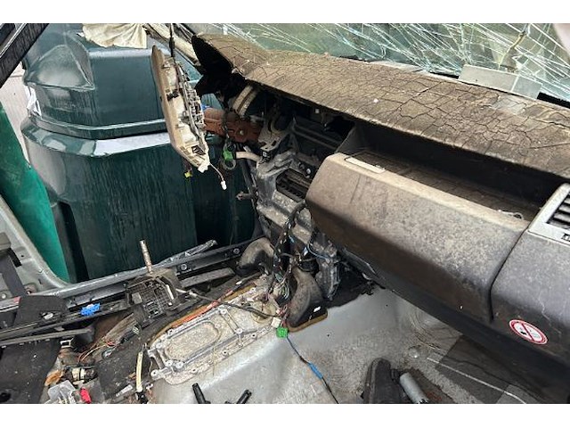 Range rover sport - afbeelding 4 van  7