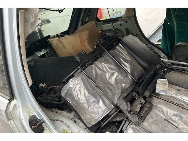 Range rover sport - afbeelding 5 van  7