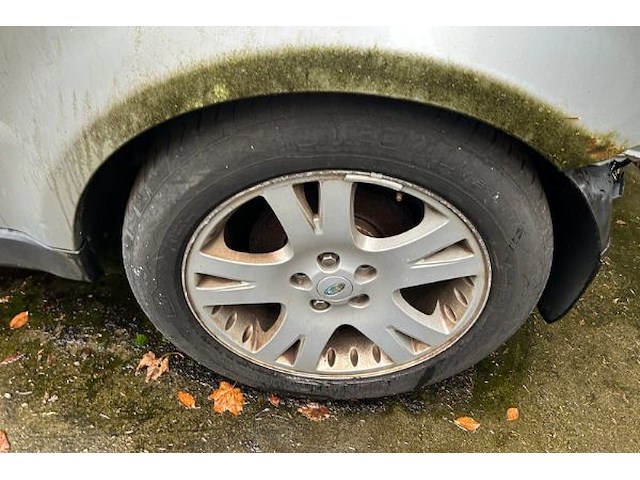 Range rover sport - afbeelding 6 van  7