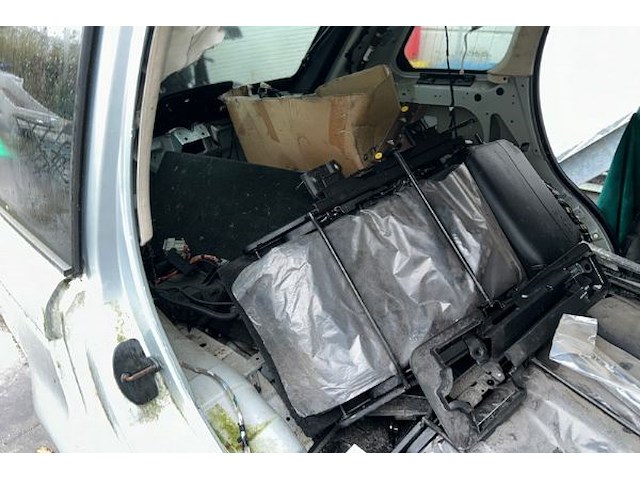 Range rover sport - afbeelding 7 van  7