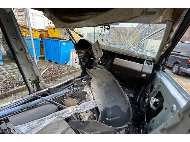 Range rover sport - afbeelding 3 van  6