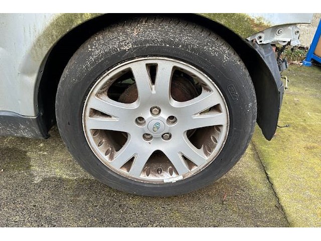 Range rover sport - afbeelding 5 van  6