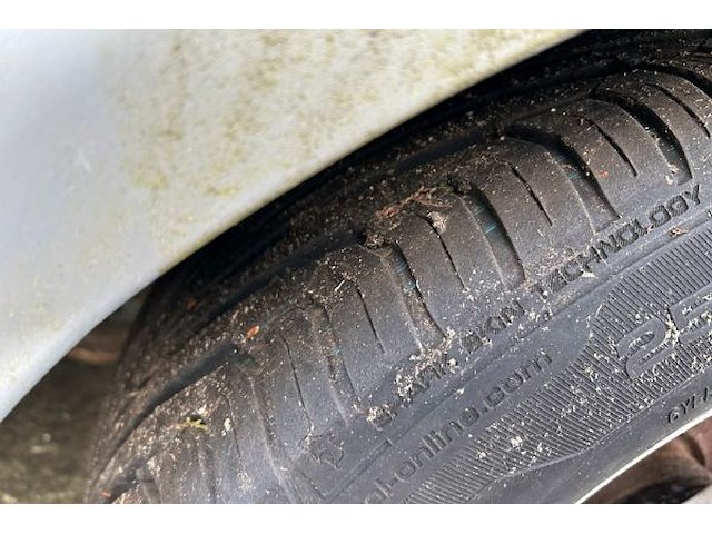 Range rover sport - afbeelding 6 van  6