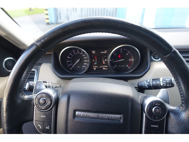 Range rover sport - afbeelding 2 van  14