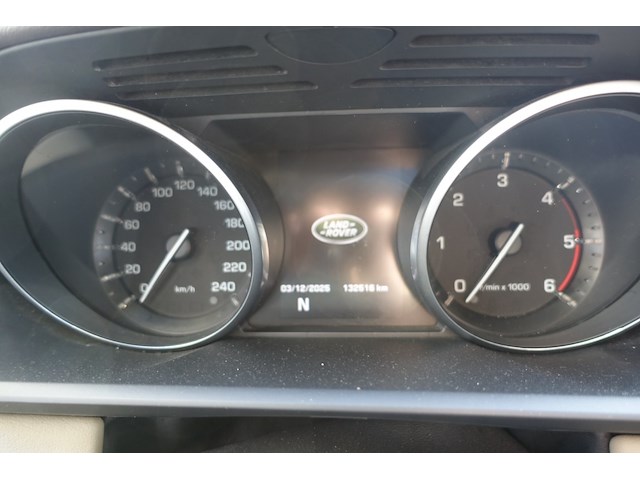 Range rover sport - afbeelding 3 van  14