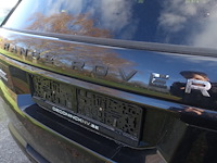 Range rover sport - afbeelding 5 van  14