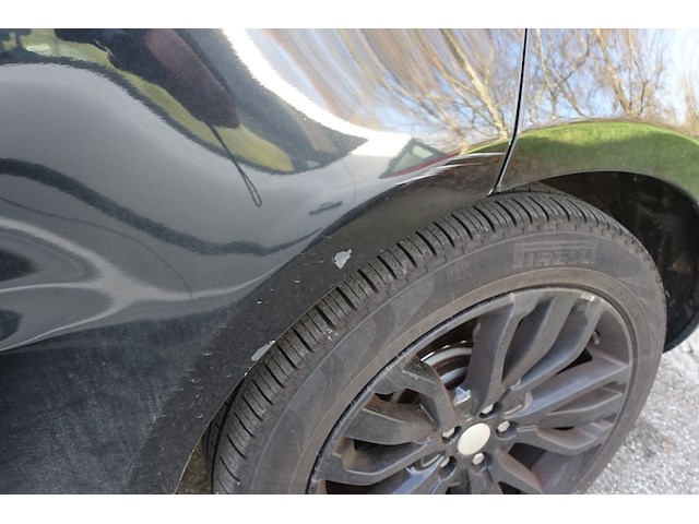 Range rover sport - afbeelding 6 van  14