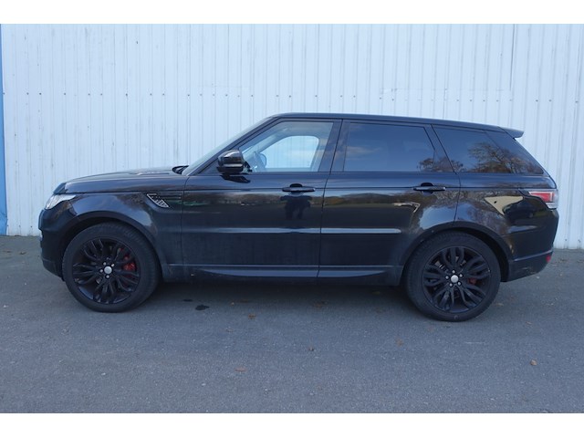 Range rover sport - afbeelding 1 van  14