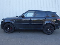 Range rover sport - afbeelding 1 van  14