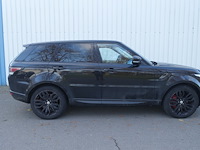 Range rover sport - afbeelding 7 van  14