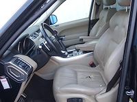 Range rover sport - afbeelding 9 van  14