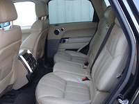 Range rover sport - afbeelding 10 van  14
