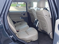 Range rover sport - afbeelding 12 van  14