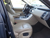 Range rover sport - afbeelding 13 van  14
