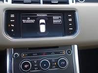 Range rover sport - afbeelding 14 van  14
