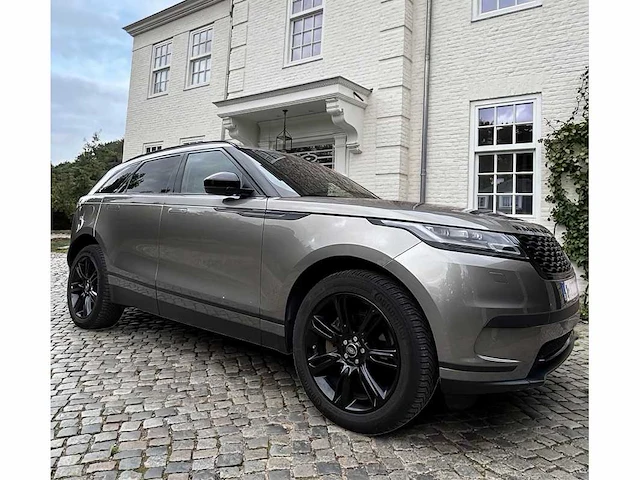 Range rover - 2020 - velar - - afbeelding 2 van  22