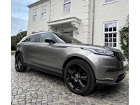 Range rover - 2020 - velar - - afbeelding 2 van  22