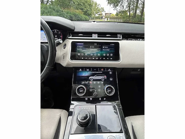 Range rover - 2020 - velar - - afbeelding 4 van  22