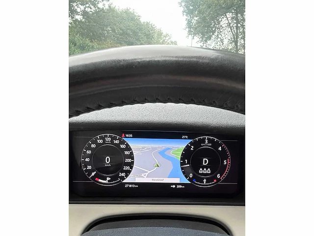 Range rover - 2020 - velar - - afbeelding 5 van  22