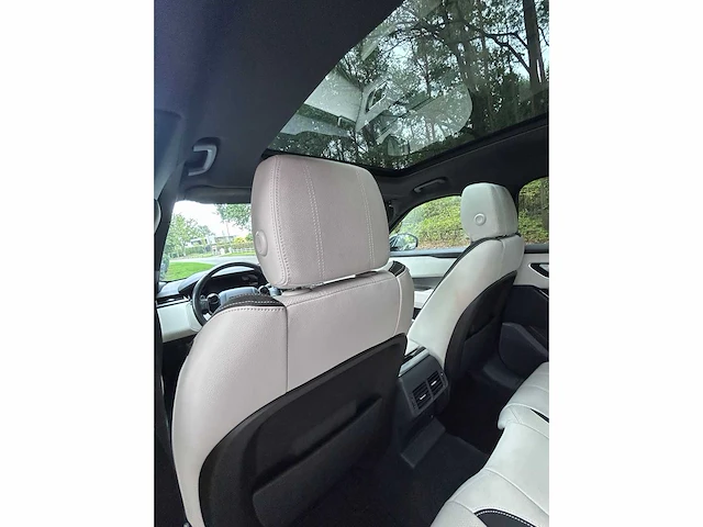 Range rover - 2020 - velar - - afbeelding 6 van  22