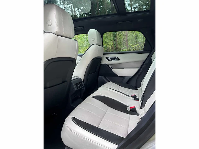 Range rover - 2020 - velar - - afbeelding 7 van  22