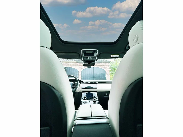 Range rover - 2020 - velar - - afbeelding 8 van  22