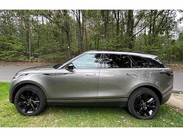 Range rover - 2020 - velar - - afbeelding 1 van  22