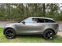 Range rover - 2020 - velar - - afbeelding 1 van  22