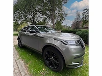 Range rover - 2020 - velar - - afbeelding 12 van  22