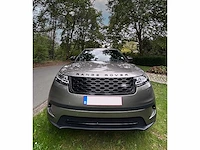 Range rover - 2020 - velar - - afbeelding 16 van  22