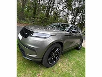 Range rover - 2020 - velar - - afbeelding 17 van  22