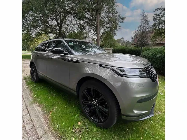 Range rover - 2020 - velar - - afbeelding 18 van  22