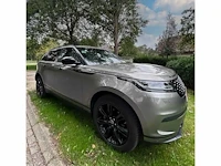 Range rover - 2020 - velar - - afbeelding 18 van  22