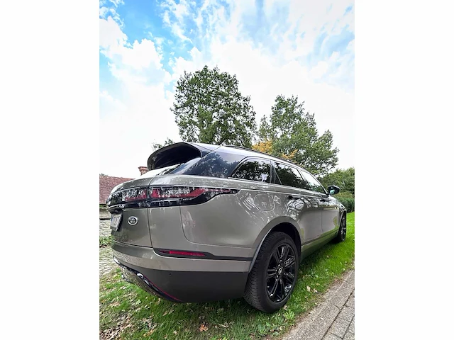Range rover - 2020 - velar - - afbeelding 21 van  22