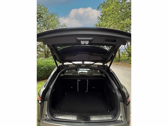 Range rover - 2020 - velar - - afbeelding 22 van  22