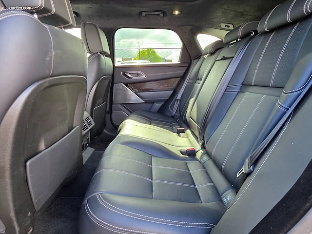 Range rover velar r-dynamic d300 hse 2019 - afbeelding 3 van  62
