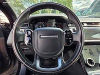 Range rover velar r-dynamic d300 hse 2019 - afbeelding 4 van  62