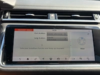 Range rover velar r-dynamic d300 hse 2019 - afbeelding 7 van  62