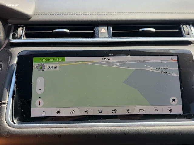 Range rover velar r-dynamic d300 hse 2019 - afbeelding 9 van  62