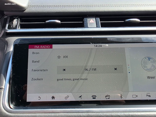 Range rover velar r-dynamic d300 hse 2019 - afbeelding 10 van  62