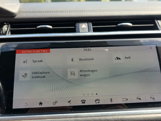 Range rover velar r-dynamic d300 hse 2019 - afbeelding 13 van  62
