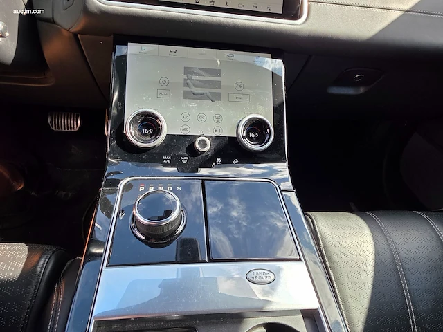 Range rover velar r-dynamic d300 hse 2019 - afbeelding 14 van  62
