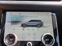 Range rover velar r-dynamic d300 hse 2019 - afbeelding 17 van  62
