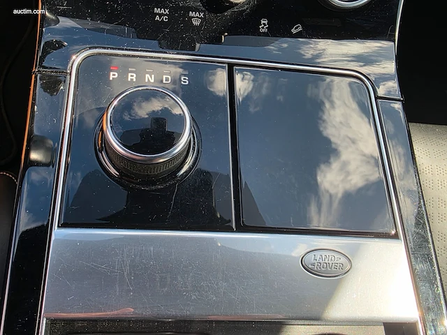 Range rover velar r-dynamic d300 hse 2019 - afbeelding 18 van  62
